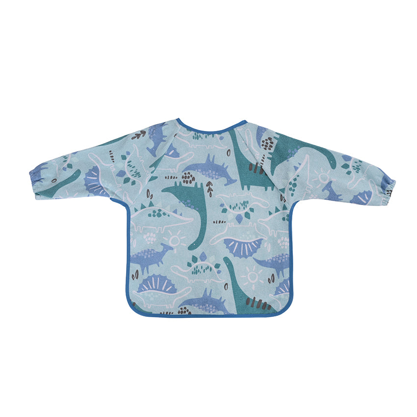 Лигавник С Ръкави Boy Baby Care