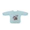 Лигавник Бродерия С Ръкави Boy Baby Care