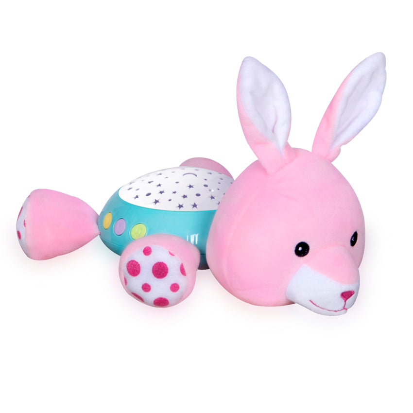 Нощна Лампа Зайче Lorelli Toys