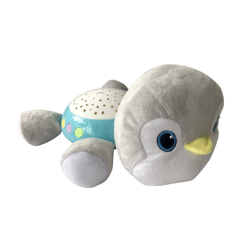 Нощна Лампа Пингвинче Lorelli Toys