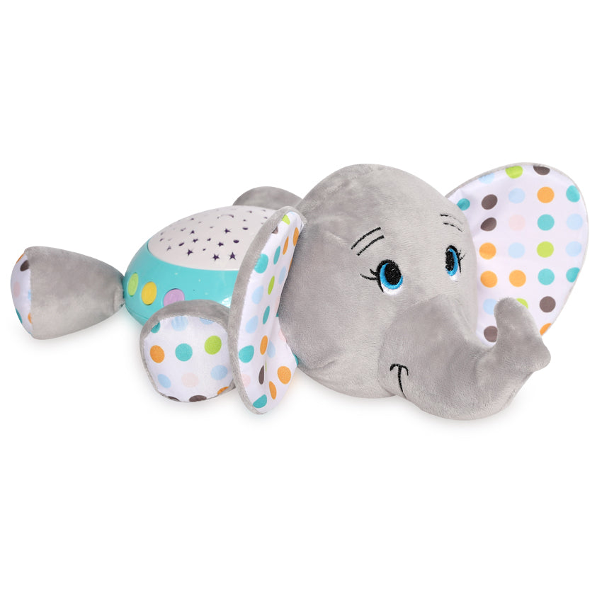 Нощна Лампа Слонче Lorelli Toys