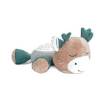 Éjjeli Lámpa Szarvas Lorelli Toys