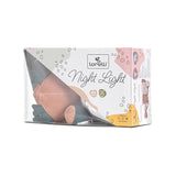 Éjjeli Lámpa Szarvas Lorelli Toys
