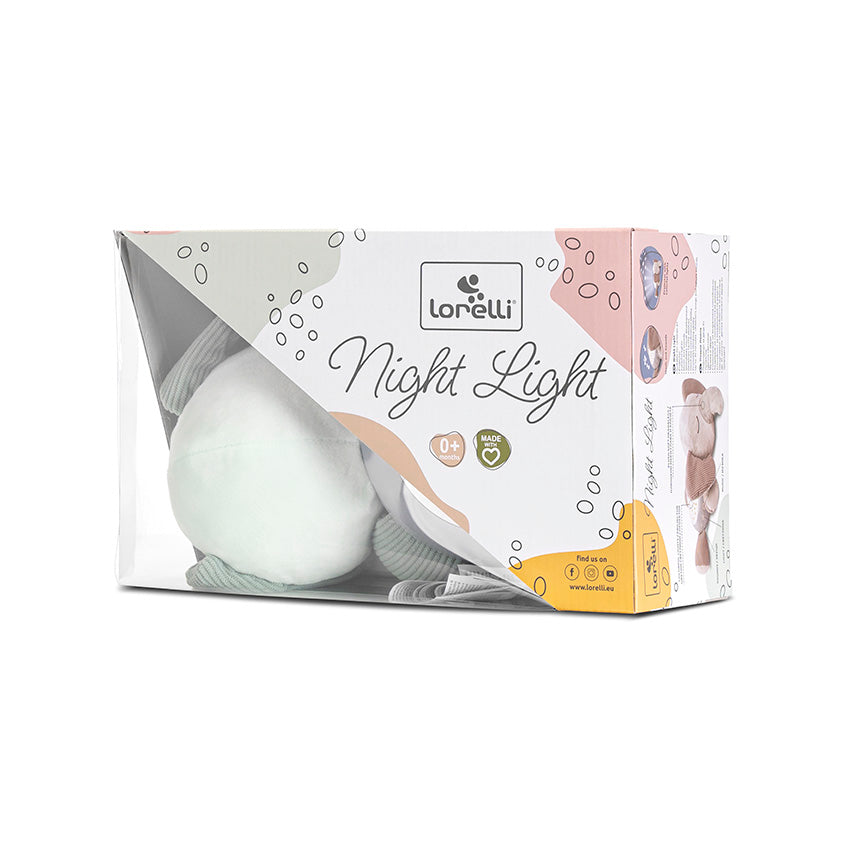 Нощна Лампа Куче Lorelli Toys