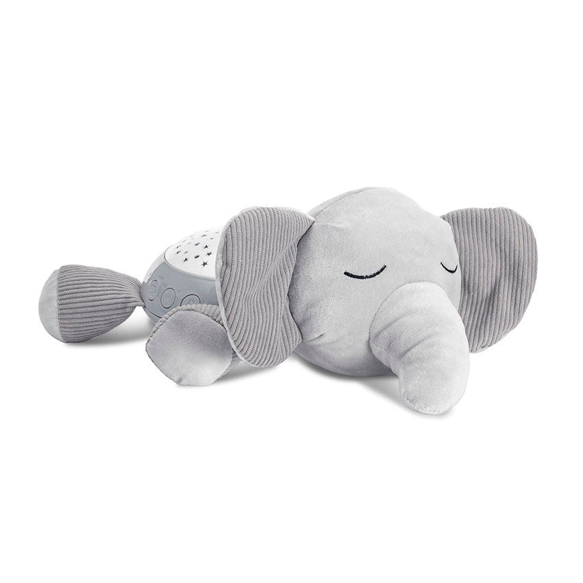 Нощна Лампа Спящо Слонче Lorelli Toys