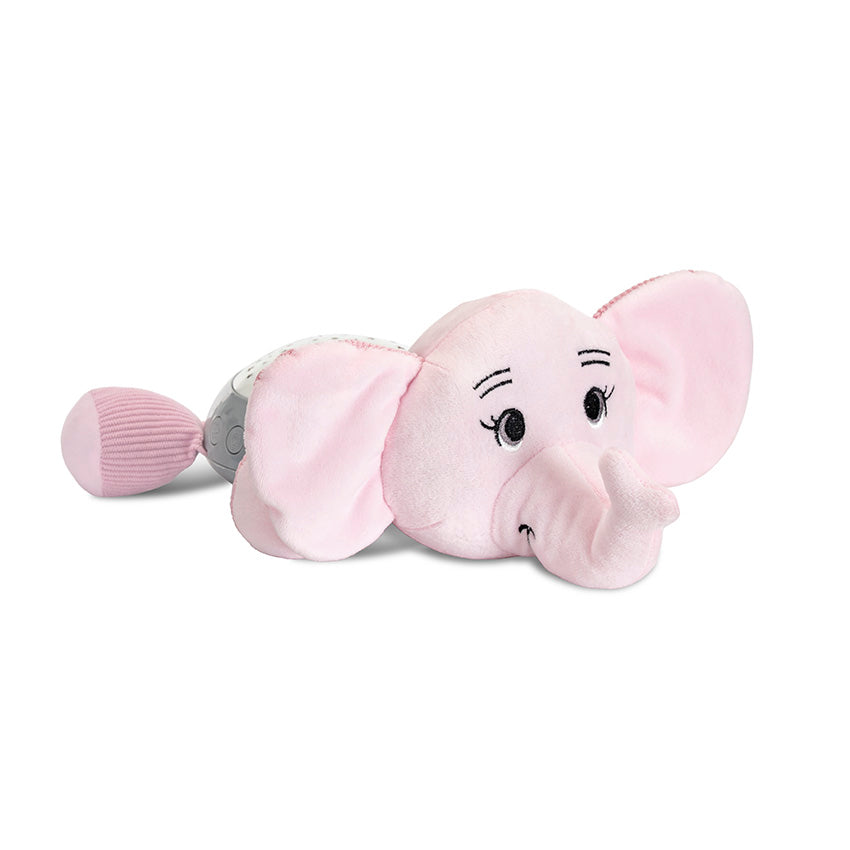 Нощна Лампа Розово Слонче Lorelli Toys
