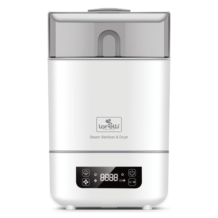 Ел. Парен Стерилизатор Със Сушилня --- BebeMama