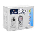 Видеофон Дигитален Safeness Lorelli Classic