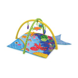 Тепих Океан 115х115 Lorelli Toys