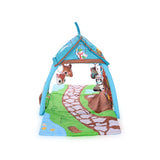 Тепих Къщичка 113x56x53 Lorelli Toys