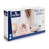 Палатка За Игра 100 100 150 См Lorelli Toys