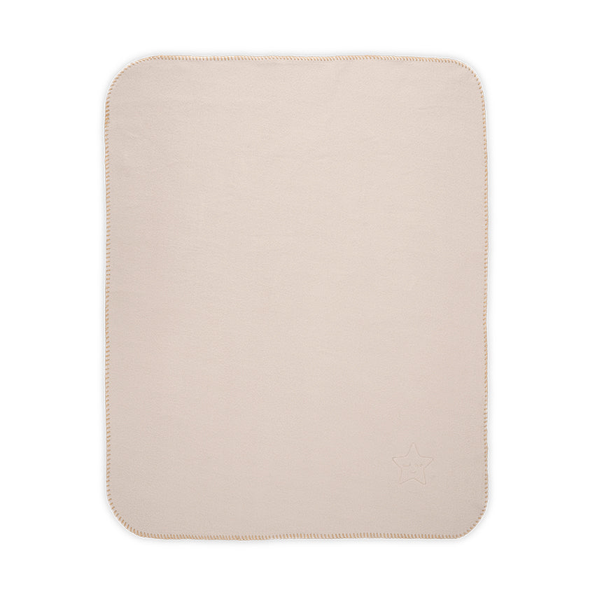 Одеяло Полар 75 100 Beige Lorelli Classic