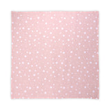 Памучна Пелена 80 80 См Rose With Stars Lorelli Classic