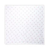 Памучна Пелена 80 80 См Rose Floral Lorelli Classic