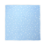 Памучна Пелена 80 80 См Aquatic With Stars Lorelli Classic