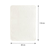 Twinkle Одеяло С Релеф Екрю 80x110cm Lorelli Classic