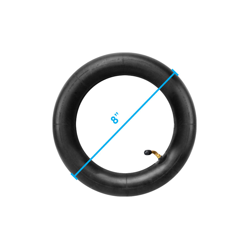 Вътрешна Резервна Гума 8'' --- BebeMama