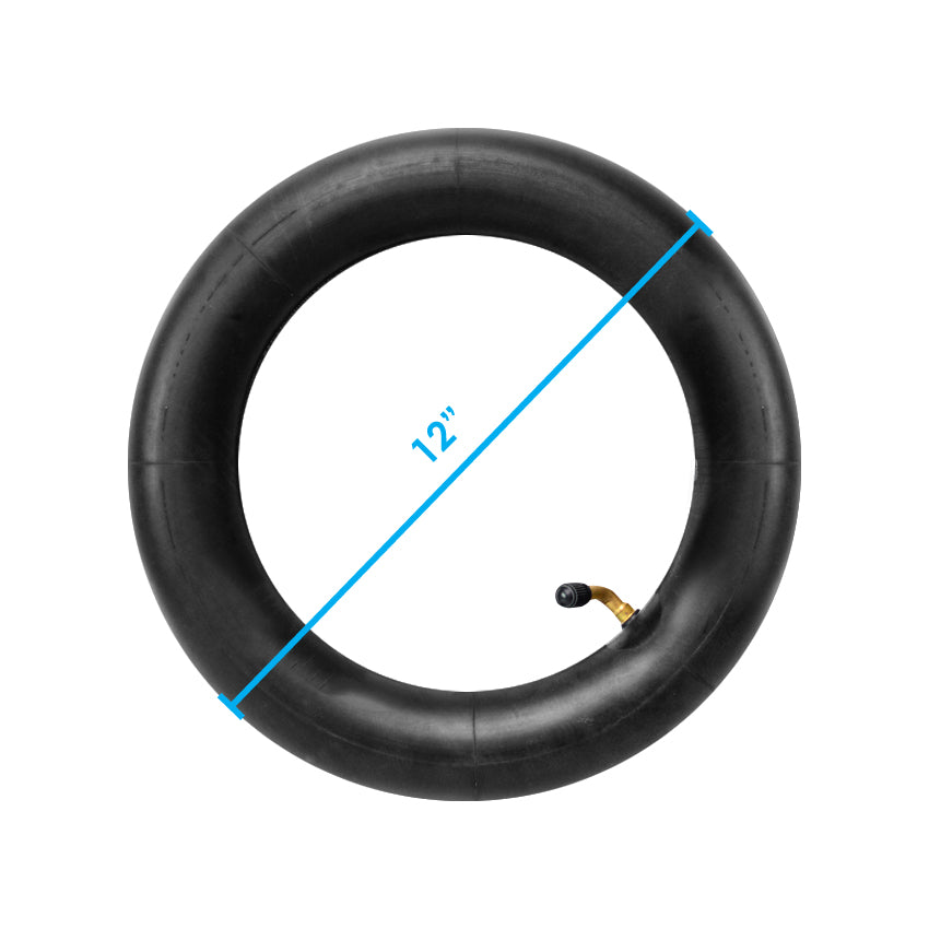 Вътрешна Резервна Гума 12'' За Триколка Lorelliemotion