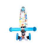 Тротинетка Rapid Tracery --- BebeMama