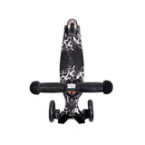 Тротинетка Rapid Черен Flash --- BebeMama