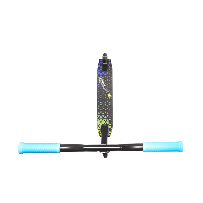 Тротинетка За Трикове Eagle Caribbean Син --- BebeMama