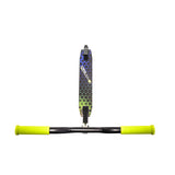 Тротинетка За Трикове Eagle Lime Зелен --- BebeMama