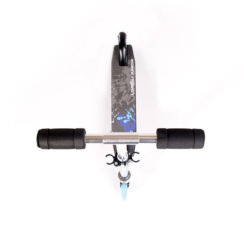 Тротинетка Thunderbird Caribbean Син --- BebeMama