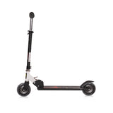 Тротинетка Thunderbird Graphite Grey --- BebeMama