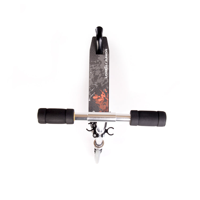 Тротинетка Thunderbird Graphite Grey --- BebeMama