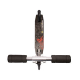 Тротинетка Thunderbird Graphite Grey --- BebeMama