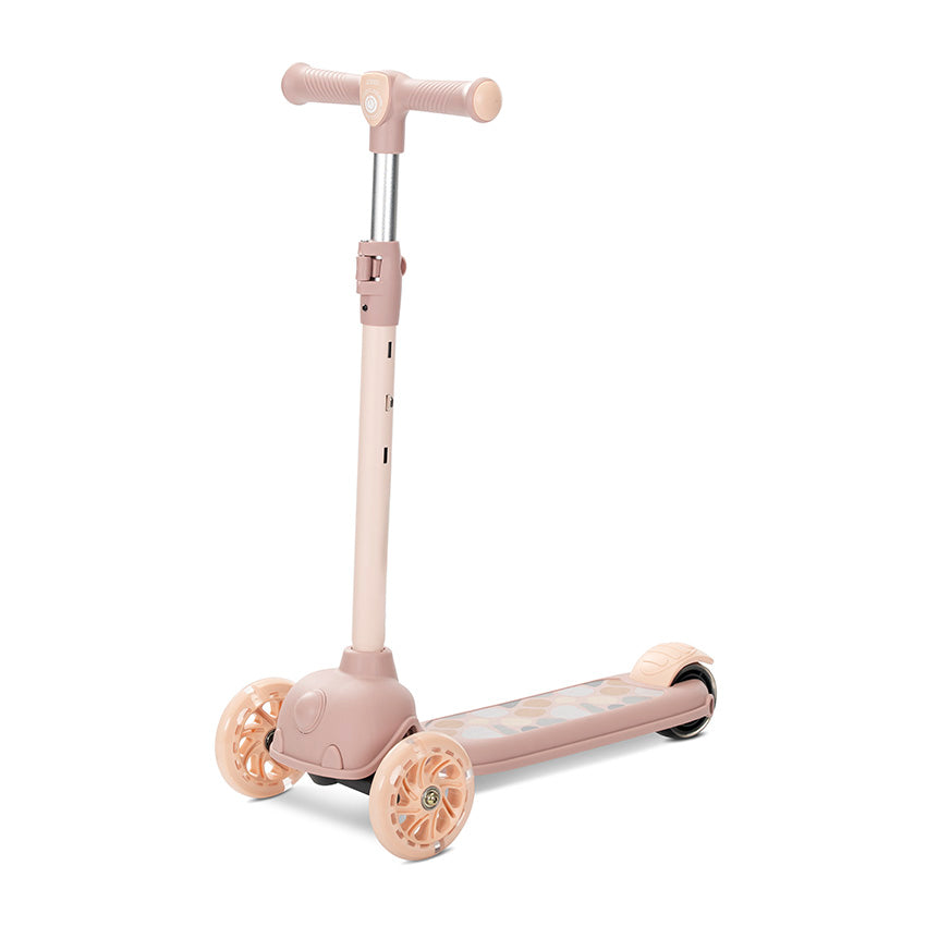 Тротинетка Jetster До 20 Кг Beige Lorelliemotion