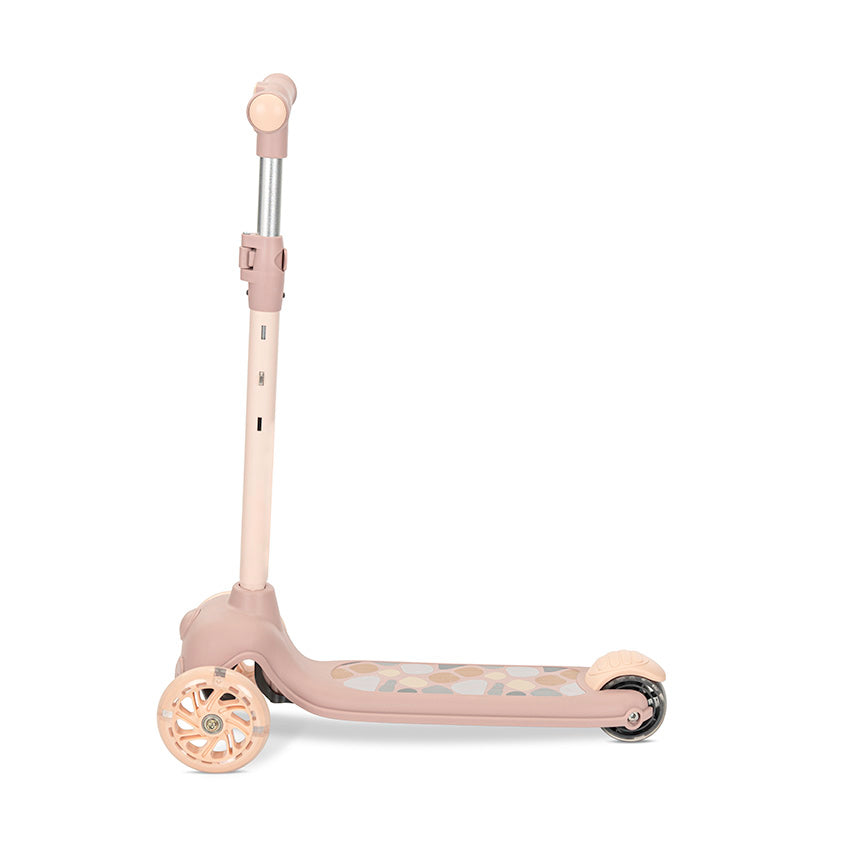 Тротинетка Jetster До 20 Кг Beige Lorelliemotion