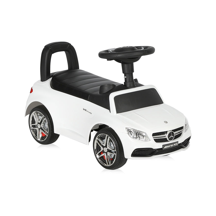 Кола За Яздене Mercedes-Amg C63 Coupe