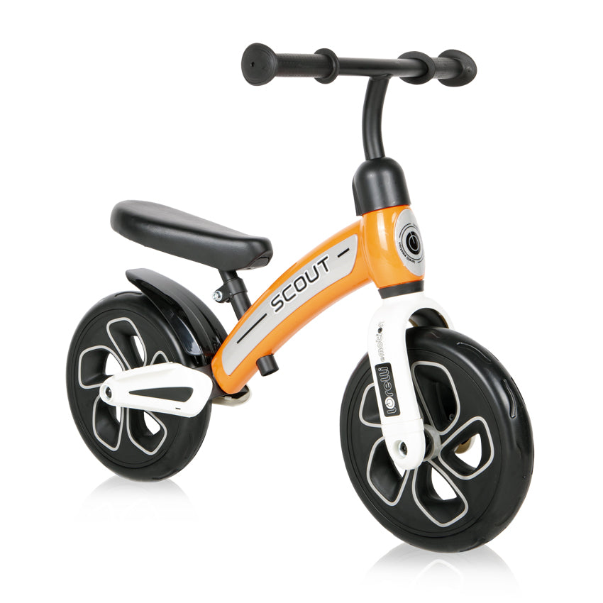Баланс Колело Scout Orange Lorelliemotion