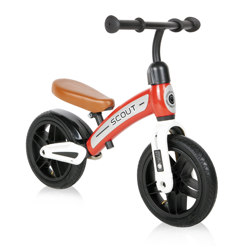 Баланс Колело Scout Air Red Lorelliemotion