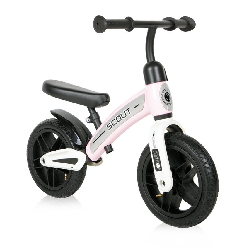 Баланс Колело Scout Air Pink Lorelliemotion