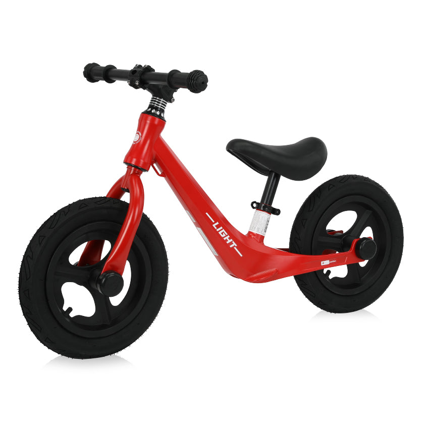 Баланс Колело Light Air Red Lorelliemotion