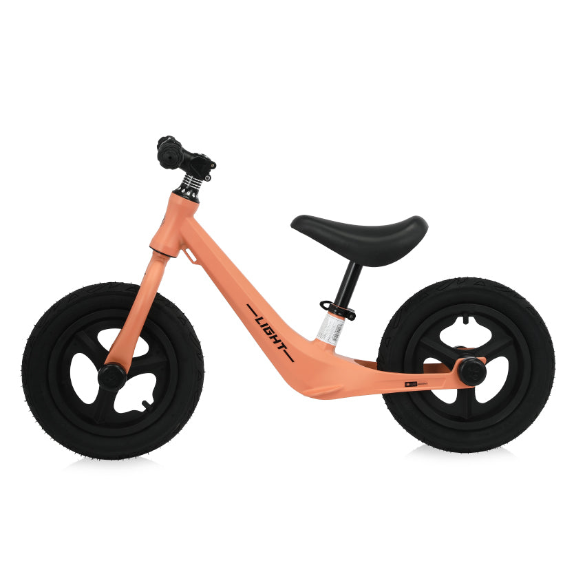 Баланс Колело Light Air Peach Lorelliemotion