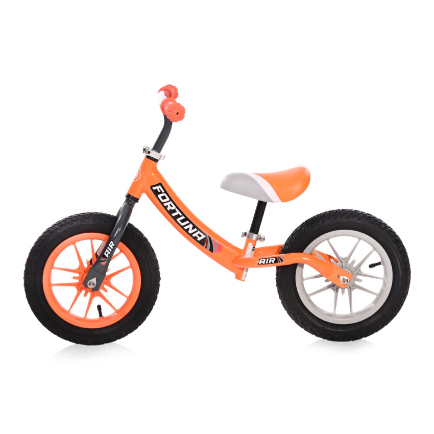 Баланс Колело Fortuna Air Светещи Grey&orange Lorelliemotion