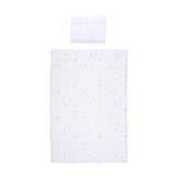 Сет Cosy 3 Части Ранфорс Honey Bunny Бежово 2024