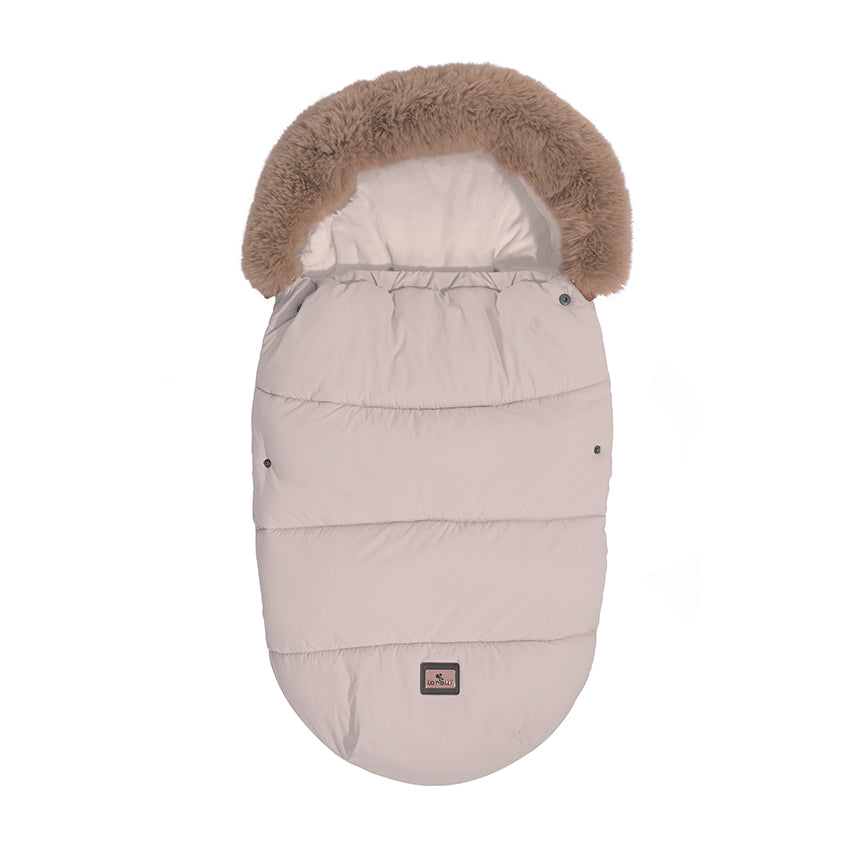 Термочувалче За Количка Luxe Beige Lorelli Premium