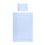 Сет Cosy 5 Части Ранфорс Мечо Синьо