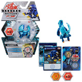 Bakugan Deluxe Single Pack Series 2 6055885 Tretorous Spin Master
