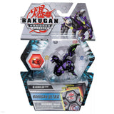 Bakugan Deluxe Single Pack Series 2 6055885 Tretorous Spin Master