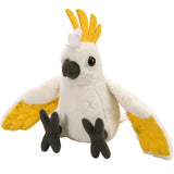 10859 Плюшено Животно Какаду --- BebeMama