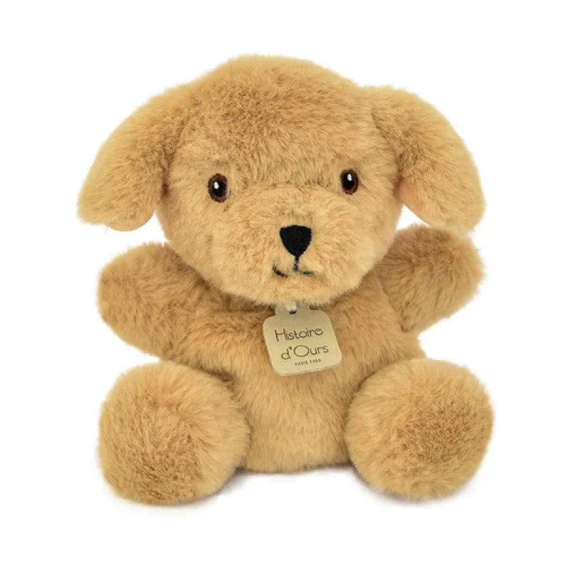 Плюшено Бебе Куче 15см. Doudou