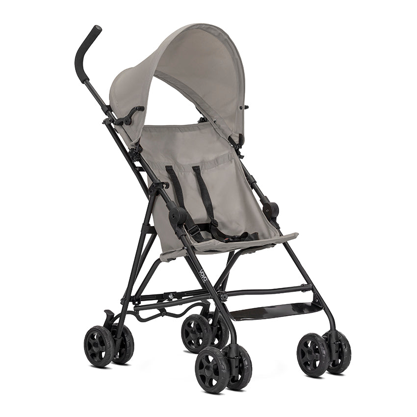 Д.количка Vaya Grey До 22 Кг 1002184 1 Бр Каш Lorelli Classic