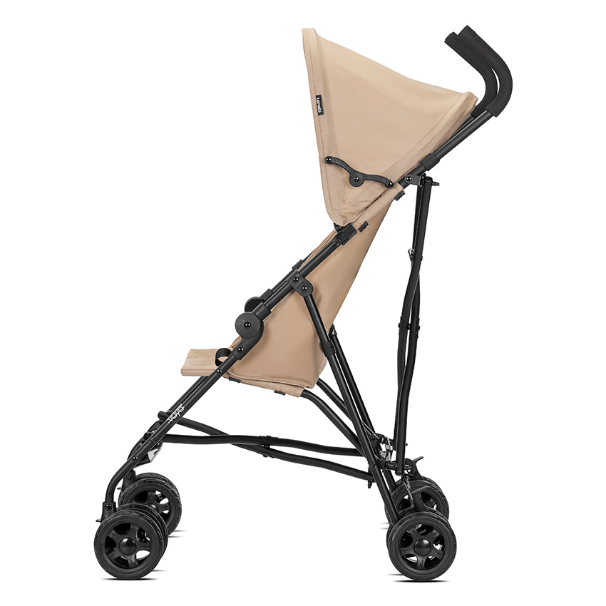 Babakocsi Vaya Bézs 22 kg-ig 1002184 1 db doboz Lorelli Classic