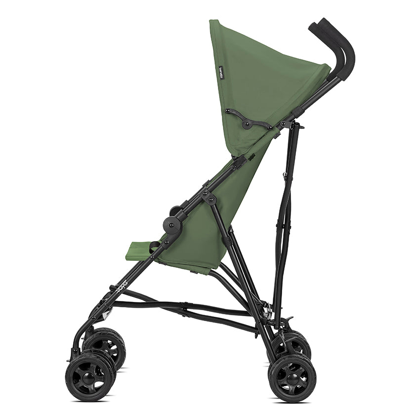 Babakocsi Vaya Green 22 kg-ig 1002184 1 db karton Lorelli Classic