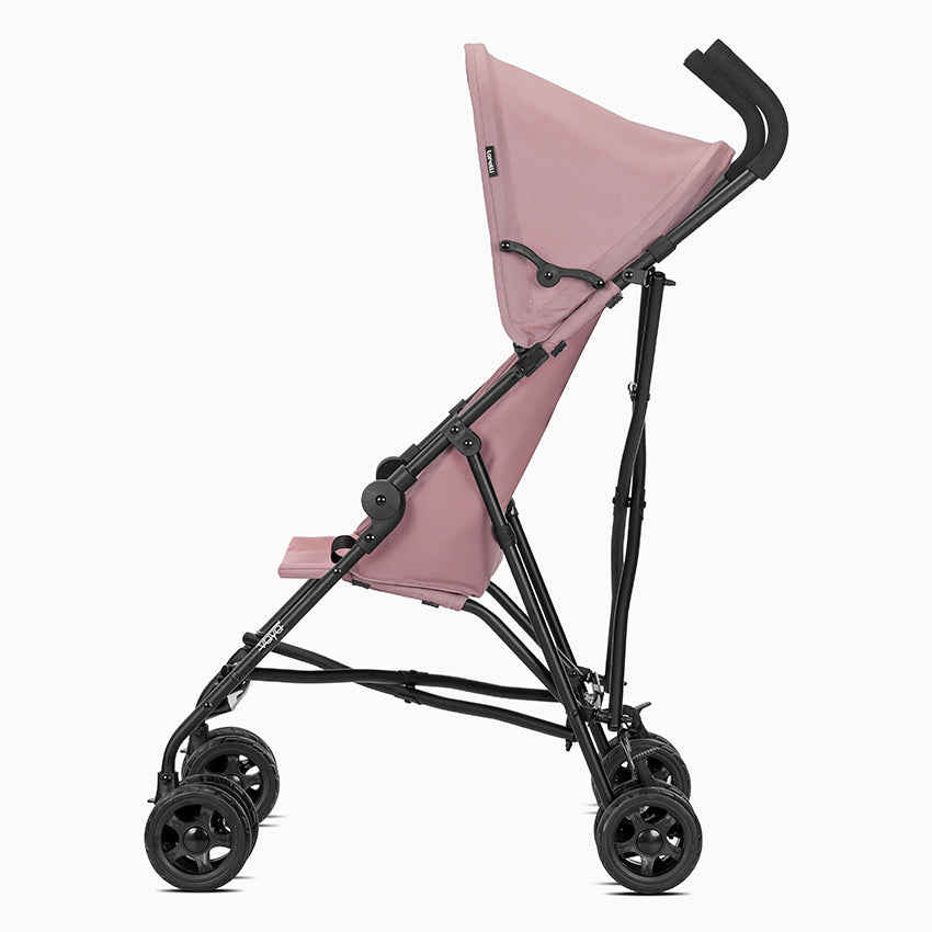 Babakocsi Vaya Rose 22 kg-ig 1002184 1 db-os csomag Lorelli Classic